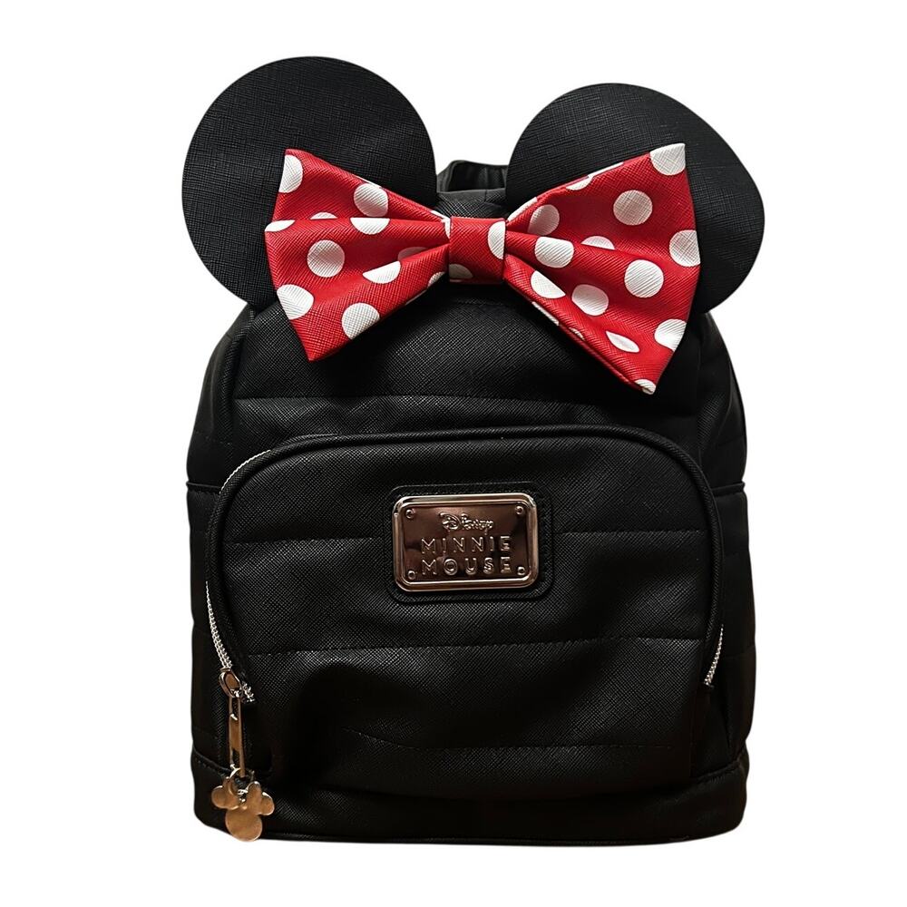DISNEY Minnie Mouse Back Pack